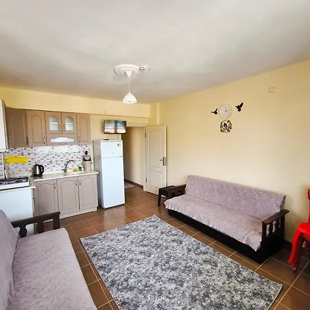 Apartment Arasya Kandira
