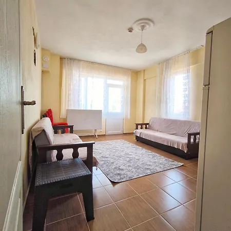 Arasya Apartment