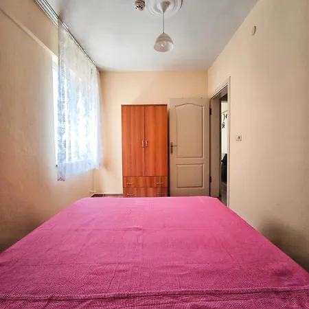 Apartment Arasya *