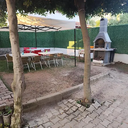 Appartamento Arasya